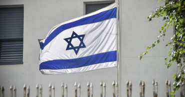 İsrail Ankara Büyükelçiliği Taziye Mesajı Yayınladı