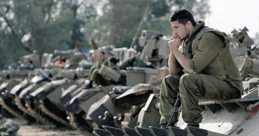 İsrail Askerleri Coronavirüs Korkusundan Dolayı İntihar Ediyorlar