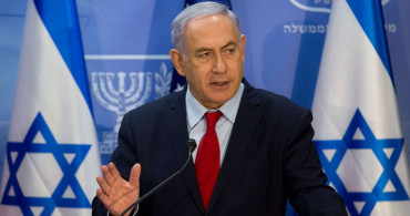 İsrail Başbakanı Netanyahu Hakim Karşısına Çıktı!