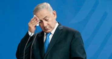 İsrail Başsavcısı, Başbakan Binyamin Netanyahu Hakkında Dava Açtı