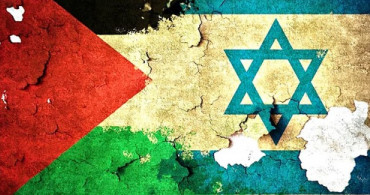 İsrail Coronavirüs Bahanesiyle Filistin Topraklarını Kapatıyor