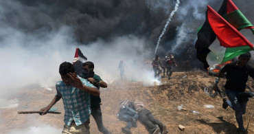 İsrail- Filistin savaşında yeni gelişme! Ateşkes sona ermesinin ardından Hamas'tan açıklama geldi