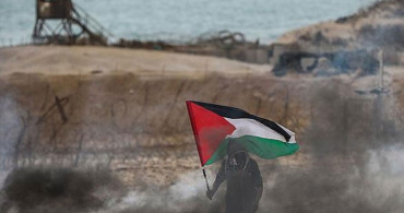 İsrail, Gazze'de İslami Cihat Hedeflerine Saldırı Başlattı!