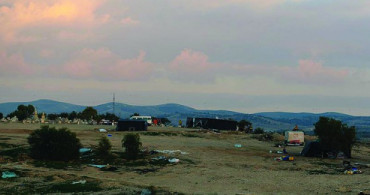İsrail Güçleri Filistin Köyü Arakib'i 143’üncü Kez Yıktı