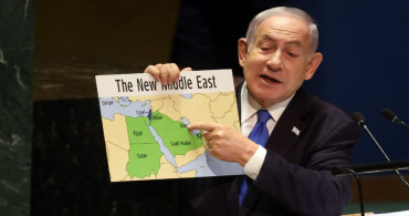 İsrail, İran saldırısını fırsat bildi: Netanyahu yeni katliam planını hazırlıyor
