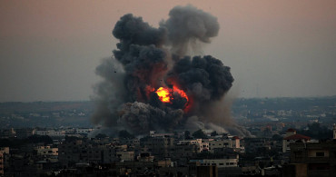 İsrail kara harekatı için tarih verdi: Orada Hamas kalmayacak