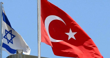 İsrail medyası İsrail Cumhurbaşkanı Isaac Herzog'un Türkiye ziyaretine odaklandı