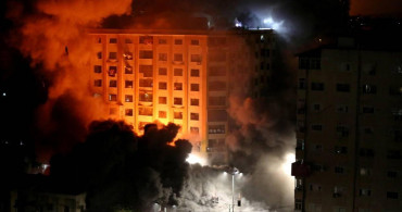 İsrail Ordu Sözcüsü: Gazze Operasyonu Hakkında Detay Veremeyiz