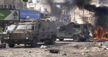 İsrail ordusu baskınlara devam ediyor: Bölgede korkulan oldu