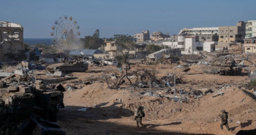 İsrail ordusu büyük yara aldı: Bölgede çatışmalar büyüyor! Ölü sayısı fazla