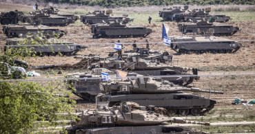 İsrail ordusu geri çekiliyor: Han Yunus kentindeki kuvvetler azaltıldı