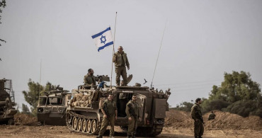 İsrail radyosu duyurdu: Büyük bir kara operasyonu gerçekleşti