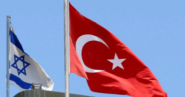 İsrail sosyal medyadan duyurdu: Tüm diplomatlar Türkiye’den ayrıldı