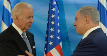 İsrail uçakları Lübnan’ı bombalamak üzereydi: Biden Netanyahu’yu son anda vazgeçirdi