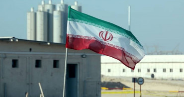 İsrail ve ABD İran'ın Akaryakıt Sistemini Siber Saldırılar İle Çökertti.