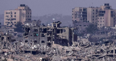 İsrail yine masumları hedef aldı: Rehine takası o tarihe ertelendi