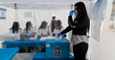 İsrail'de Coronavirüs Vakası 10'a Çıktı