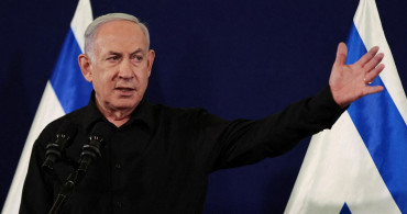 İsrail'de devlet kabuğu çatlıyor: Netanyahu ile Savunma Bakanı arasında kriz çıktı