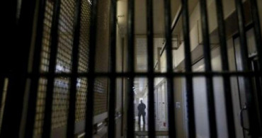 İsrail’de Hapishanelerinde Coronavirüs Tehlikesi