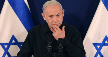 İsrail’de iç karışıklık başladı: Netanyahu önce suçladı sonra geri adım attı