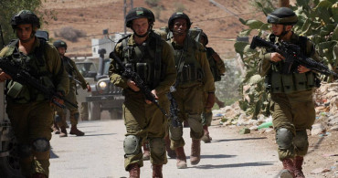 İsrail’de iç karışıklık büyüyor: Yaralı askerler Netanyahu’yu reddetti