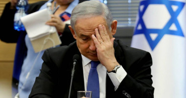 İsrail’de ortalık karıştı: Savunma Bakanı Savaş Kabinesi toplantısını terk etti
