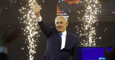 İsrail'de Yeni Bir Koalisyon Hükümeti Bekleniyor