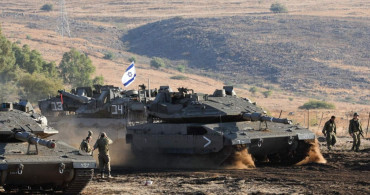İsrail’den İran konusunda geri adım: ‘Son isteyeceğimiz şey savaşmak’