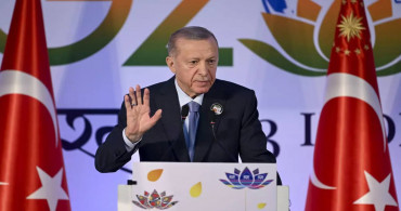 İsrail’den tarihi Türkiye itirafı: Erdoğan’ın açıklamaları ders niteliğinde