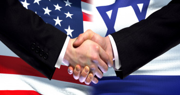 İsrail’e destek paketi ortayı çıktı: ABD, İsrail'e 1,3 milyar dolarlık dev silah satışı üzerinde çalışıyor!