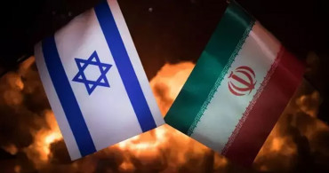 İsrail'e İran'dan misilleme yolda: Bu suçun bedelini mutlaka ödeyecekler