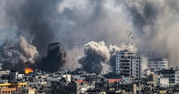 İsrail'in Gazze'ye yönelik saldırıları devam ediyor: Çok sayıda ölü ve yaralı var!