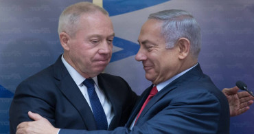 İsrail’in içinde karışıklık: Netanyahu istedi Gallant reddetti