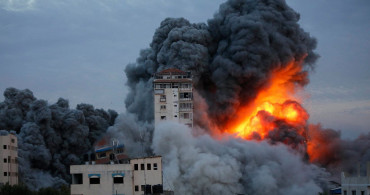 İsrailli büyükelçiden acımasız sözler: Cami ve okullar yıkılmalı