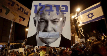 İsrailli esir hükümeti eleştirdi: Vahşetin gerçek yüzünü anlattı