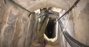İsrailli yetkililerden kaçamak cevap: Gazze'ye su pompalanmaya başlandı mı?