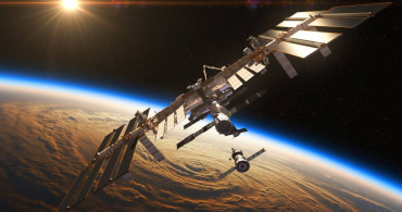 ISS nedir, nerede ve ne zaman kuruldu? Uluslararası Uzay İstasyonu’nda kimler var, kaç kilometre yükseklikte?
