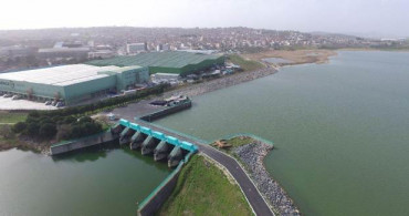 İstanbul Baraj Doluluk Oranı Arttı