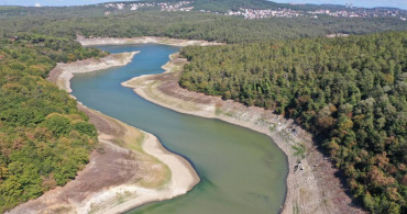 İstanbul baraj doluluk oranı yükseldi mi, yüzde kaç oldu? İstanbul’daki barajlar ne kadar dolu? 23 Kasım 2023 İSKİ barajlarda son durum