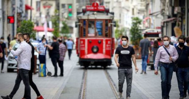 İstanbul Başta Olmak Üzere Ülke Genelinde Vaka Artışı Görülüyor