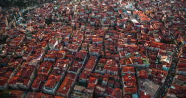İstanbul binaları alarm veriyor: 35 bina incelendi risk had safhada