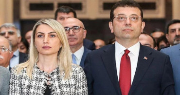 İstanbul Büyükşehir Belediye Başkanı Ekrem İmamoğlu ve Eşi Dilek Kaya İmamoğlu, tüm mal varlığını kamuoyu ile paylaştı