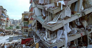 İstanbul Depreminde En Riskli İlçeler Açıklandı