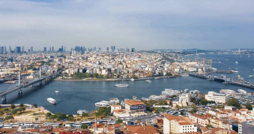 İstanbul depreminde riskli bölgeler belli oldu: İşte en riskli 15 ilçe