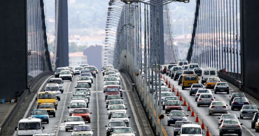 İstanbul Emniyeti duyurdu: Üsküdar ve Şişli’de bazı yollar kapatılacak