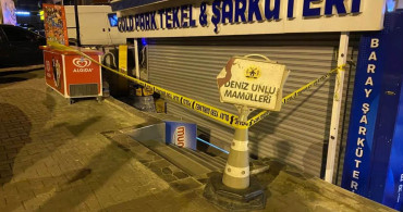 İstanbul Esenyurt’ta silahlı saldırı: Çok sayıda ölü ve yaralı var