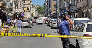 İstanbul Fatih'te 'park etme' kavgası: 1'i ağır 3 kişi yaralandı!