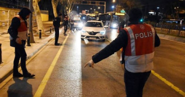 İstanbul Genelinde 'Yeditepe Huzur Denetim'i Yapıldı