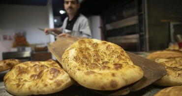 İstanbul Halk Ekmek Ramazan Pidesini 1 Liradan Satacak