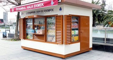 İstanbul Halk Ekmek’e dev zam: Fiyatlar yüzde 66 arttı